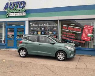 Hyundai i10 Gebrauchtwagen