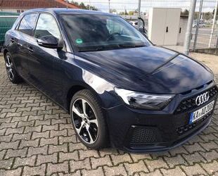 Audi A1 Gebrauchtwagen