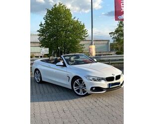 BMW 420 Gebrauchtwagen