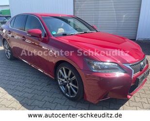 Lexus GS 450 Gebrauchtwagen