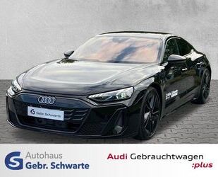 Audi e-tron GT Gebrauchtwagen