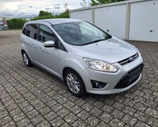 Suzuki Grand C-Max 