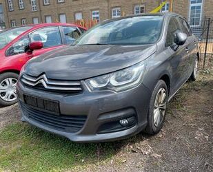 Citroen C4 Gebrauchtwagen