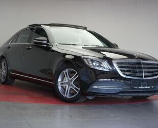 Mercedes-Benz S 350 Gebrauchtwagen