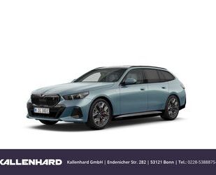 BMW i5 Gebrauchtwagen