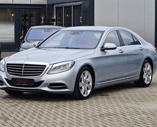 Mercedes-Benz S 500 Gebrauchtwagen