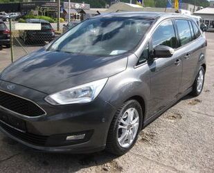 Ford Grand C-Max Gebrauchtwagen
