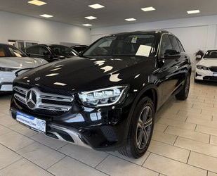Mercedes-Benz GLC 220 Gebrauchtwagen