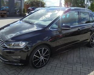VW Golf Sportsvan Gebrauchtwagen