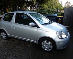 Toyota Yaris Gebrauchtwagen