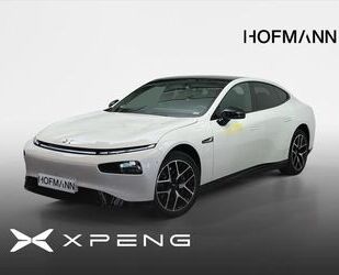 XPeng P7 Gebrauchtwagen