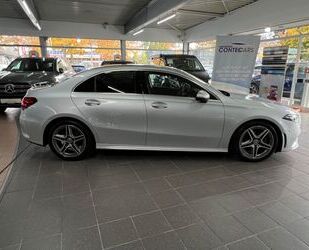 Mercedes-Benz A 180 Gebrauchtwagen
