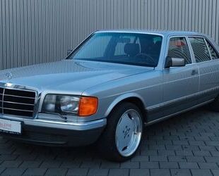 Mercedes-Benz 500 Gebrauchtwagen