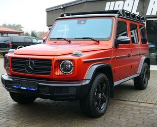 Mercedes-Benz G 400 Gebrauchtwagen
