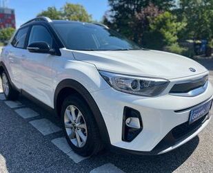 Kia Stonic Gebrauchtwagen