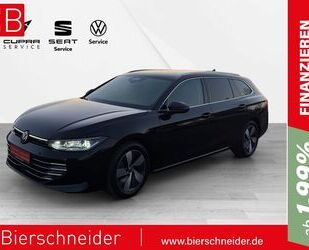VW Passat Variant Gebrauchtwagen