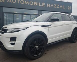 Land Rover Range Rover Evoque Gebrauchtwagen