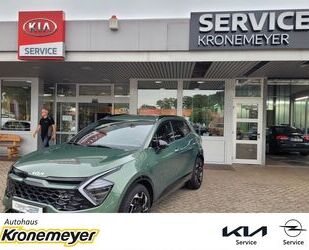 Kia Sportage Gebrauchtwagen