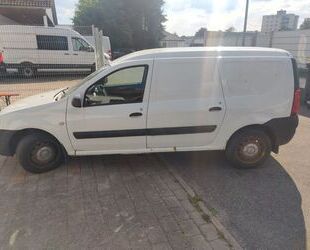 Dacia Logan Gebrauchtwagen