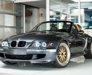BMW Z3 M Gebrauchtwagen
