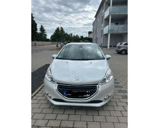 Peugeot 208 Gebrauchtwagen