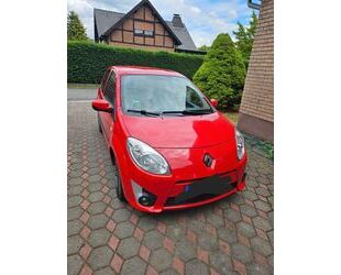 Renault Twingo Gebrauchtwagen