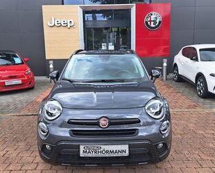 Fiat 500X Gebrauchtwagen