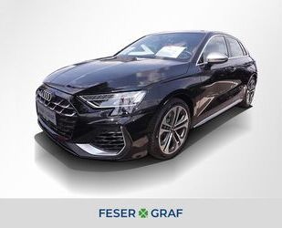 Audi S3 Gebrauchtwagen