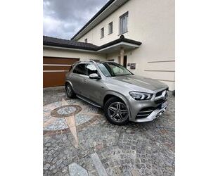 Mercedes-Benz GLE 350 Gebrauchtwagen