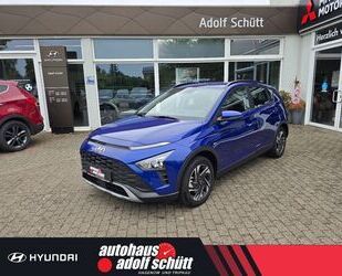 Hyundai BAYON Gebrauchtwagen