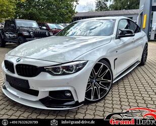 BMW 430 Gran Coupé Gebrauchtwagen