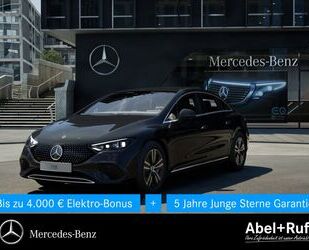 Mercedes-Benz EQE Gebrauchtwagen