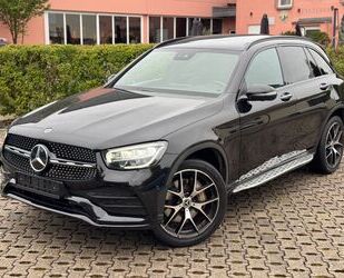 Mercedes-Benz GLC 300 Gebrauchtwagen
