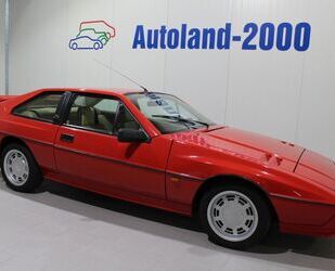 Lotus Excel Gebrauchtwagen