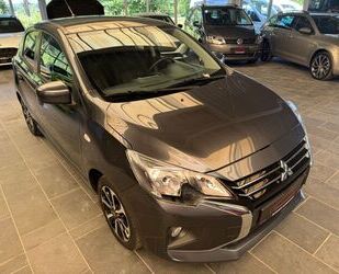 Mitsubishi Space Star Gebrauchtwagen