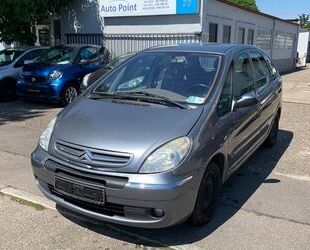 Citroen Xsara Picasso Gebrauchtwagen