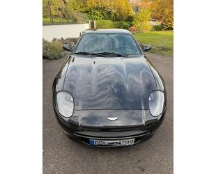 Aston Martin DB7 Gebrauchtwagen