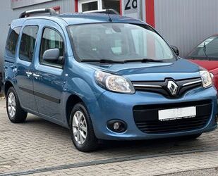 Renault Kangoo Gebrauchtwagen