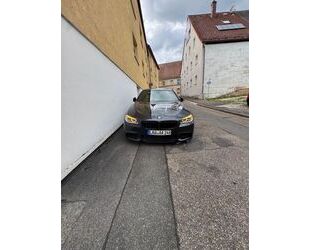 BMW 550 Gebrauchtwagen