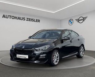 BMW 220 Gran Coupé Gebrauchtwagen