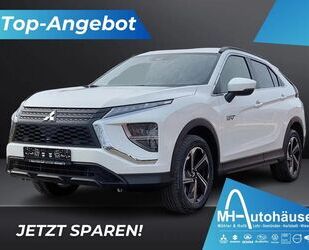 Mitsubishi Eclipse Cross Gebrauchtwagen