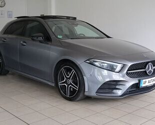 Mercedes-Benz A 220 Gebrauchtwagen