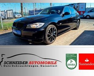 BMW 320 Gebrauchtwagen