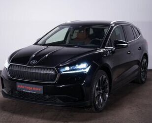 Skoda Enyaq Gebrauchtwagen