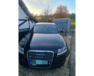 Audi A6 Allroad Gebrauchtwagen