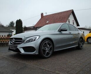 Mercedes-Benz C 220 Gebrauchtwagen