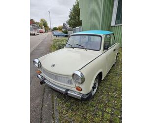 Trabant 601 Gebrauchtwagen