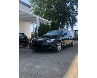 BMW 530 Gebrauchtwagen