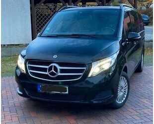 Mercedes-Benz V 250 Gebrauchtwagen