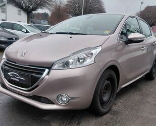Peugeot 208 Gebrauchtwagen